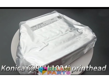 Konica KM1024i 6988H Printhead for Human Digital Technology M-JET ☑️