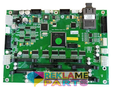 Handtop Gen6 Interface Head Board for Handtop Printer