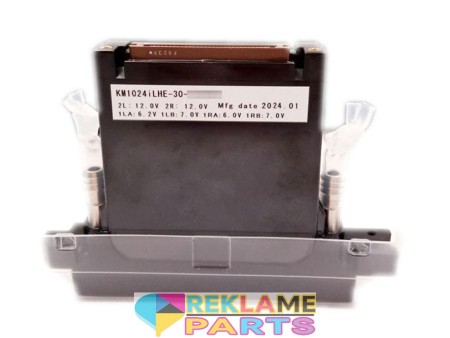 Genuine Konica KM1024i LHE 30PL Printhead