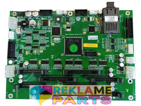 Handtop Gen6 Interface Head Board for Handtop Printer