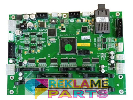 Handtop Gen6 Interface Head Board for Handtop Printer