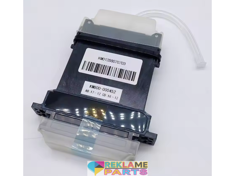 Original Konica KM800 UH-HA810 Printhead for DGl FabriJet FT-1604X