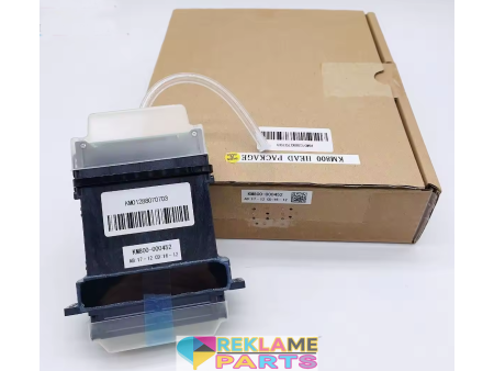 Original Konica KM800 UH-HA810 Printhead for DGl FabriJet FT-1604X