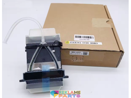 Original Konica KM800 UH-HA810 Printhead for DGl FabriJet FT-1604X