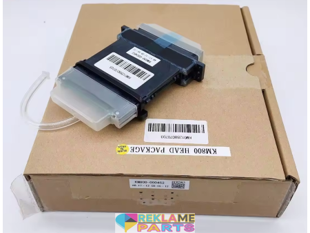 Original Konica KM800 UH-HA810 Printhead for DGl FabriJet FT-1604X