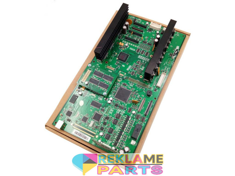 Mimaki JV33 Main Board for Solvent Dx5 Printhead for Aj1600s Printer