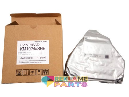 Original Konica Minolta KM1024A SHE Printhead