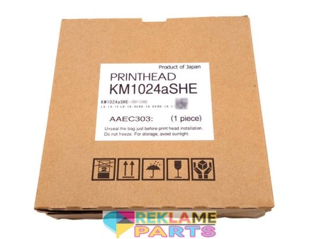 Original Konica Minolta KM1024A SHE Printhead