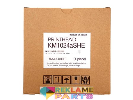 Original Konica Minolta KM1024A SHE Printhead