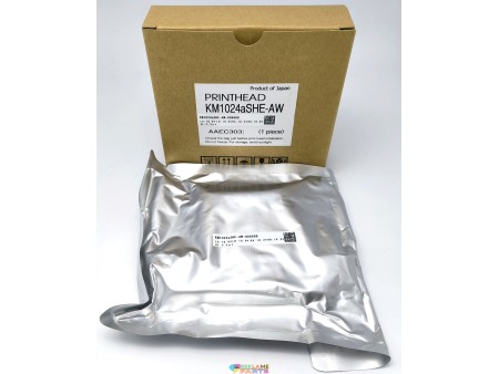 Original Konica Minolta KM 1024a SHE-AW Printhead
