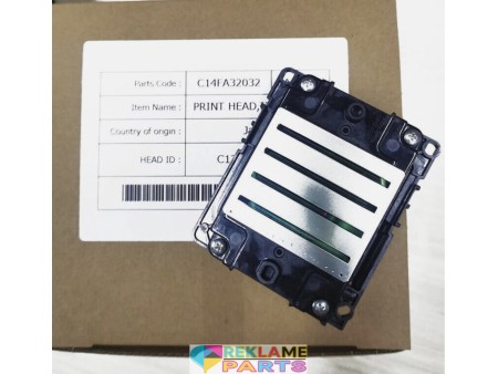 Brand New Genuine Epson I3200-U1 UV Printhead For Textek UV-F604