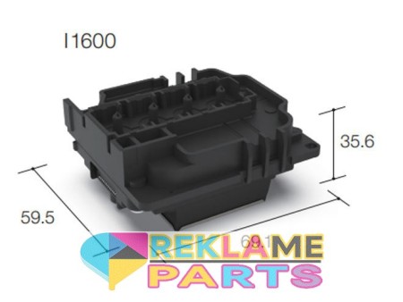 Genuine Epson i1600-A1 Water Printhead
