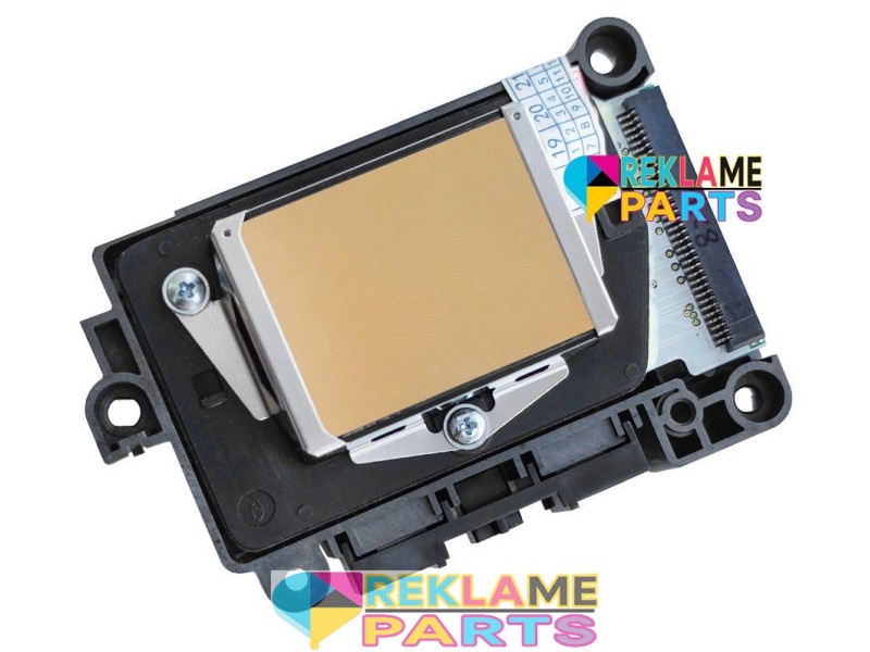 Epson DX7 Solvent Printhead - F189000 for Artisjet 3000 U Pro