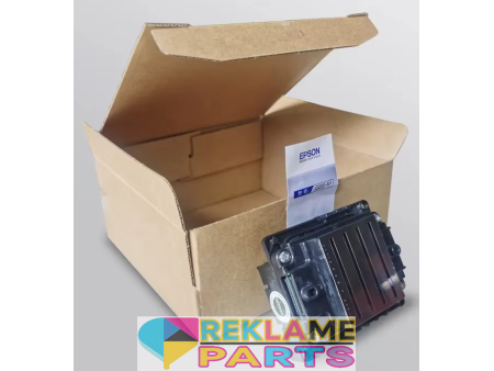 Original Epson I3200-U1 UV Printhead for DTF Printer for Nocai NC-UVA3MAX