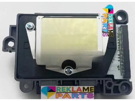 New Original Epson DX7 Solvent Printhead - F189010  2nd coded