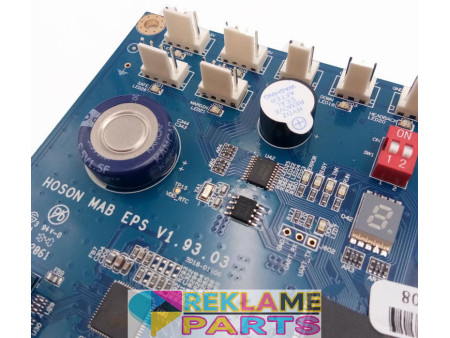 Senyang Xp600 4 heads Mainboard for UV Flatbed Printing