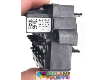 Original and New Epson F196000 3rd-coded for Polyprint Texjet Echo 2