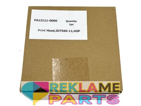 Original Epson FA12082 Printhead DX6 For Epson SureColor SC-F7200