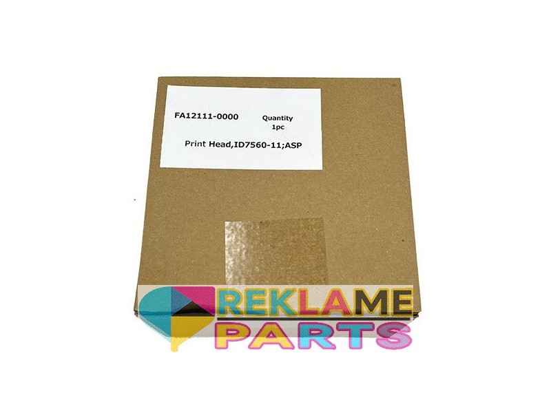 Original Epson FA12082 Printhead DX6 For Epson SureColor SC-F7200