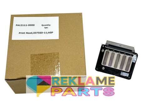 Original Epson FA12082 Printhead DX6 For Epson SureColor SC-F7200