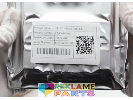 Original Epson i1600‑E1 Printhead