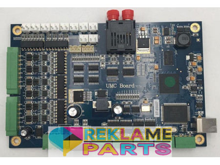 KM1024i 8 Heads Board Kit Konica1024i Board Set for Inkjet Printer