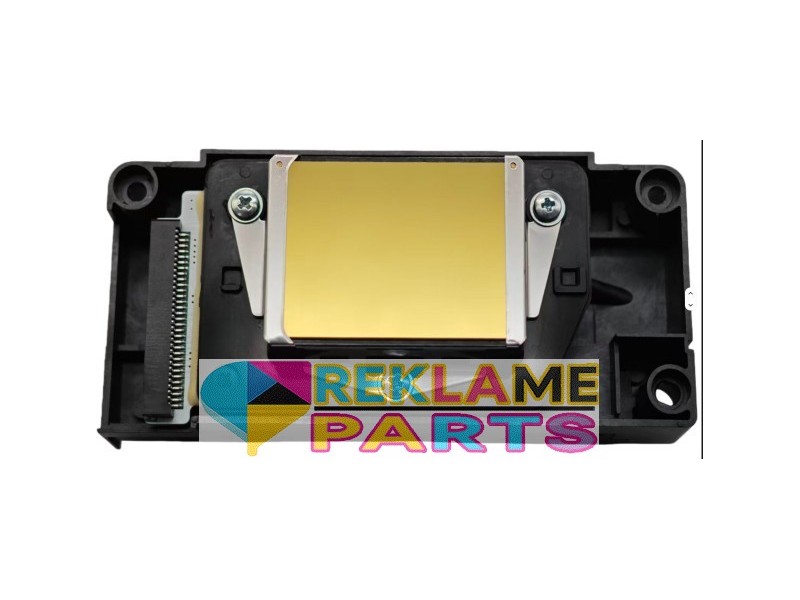 Epson DX5 Solvent Printhead (3rd Coded) – 186010‑3 Original Epson Printhead