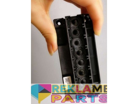 Epson DX5 Solvent Printhead (3rd Coded) – 186010‑3 Original Epson Printhead