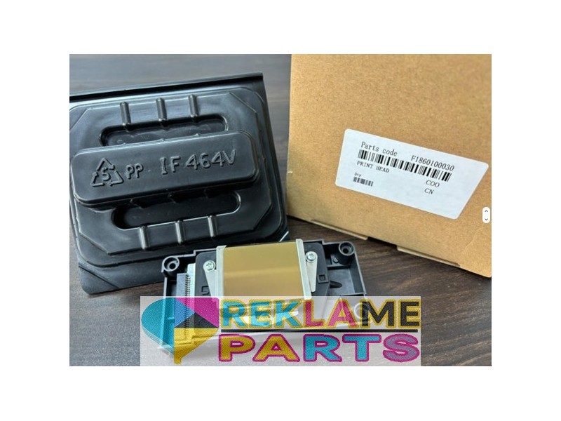 Epson DX5 F186010-1 Solvent Printhead 1st coded For Neonjet 3060UV