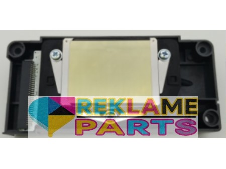 Epson DX5 F186010-1 Solvent Printhead 1st coded For Neonjet 3060UV