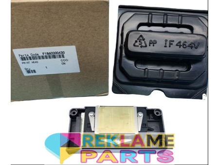 Epson DX5 F186010-1 Solvent Printhead 1st coded For Neonjet 3060UV