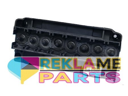 Epson DX5 F186010-1 Solvent Printhead 1st coded For Neonjet 3060UV