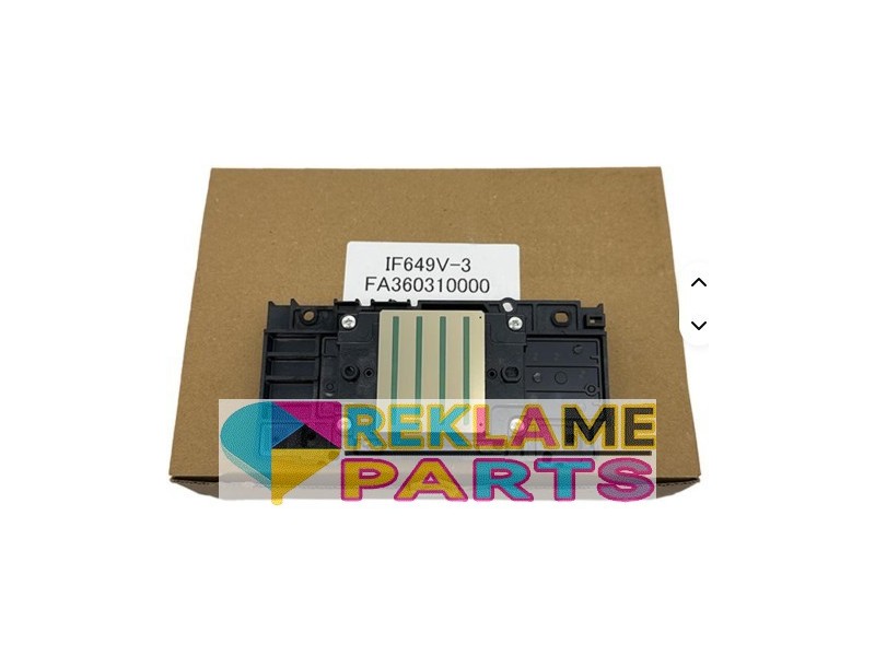 Epson FA36031 Printhead for SureColor F500