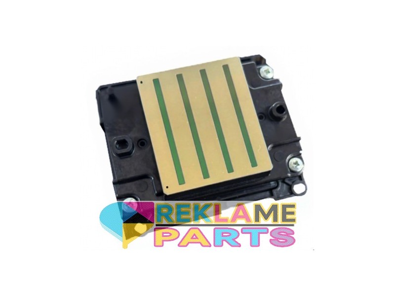 Epson WorkForce Pro WF-4720 Printhead
