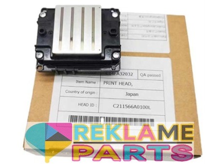 Epson WorkForce Pro WF-4720 Printhead