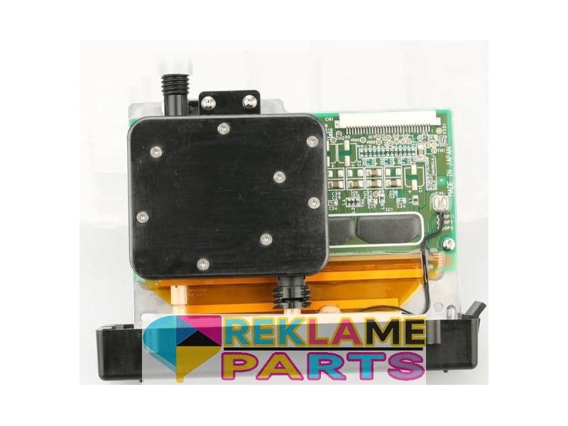 Seiko SPT510 50PL Printhead Original – Solvent Ink Type