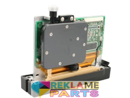 Seiko SPT510 50PL Printhead Original – Solvent Ink Type