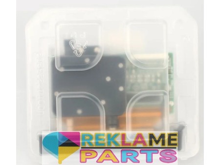 Seiko SPT510 50PL Printhead Original – Solvent Ink Type