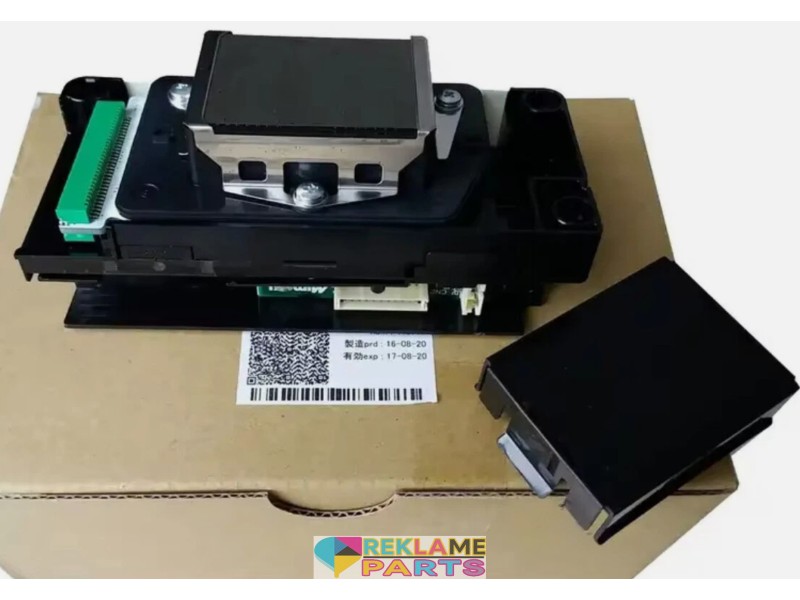 Mimaki JV33/JV5 Printhead (M007947) Made In Japan Without Head Memory Board