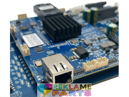Senyang XP600 conversion kit 4 heads boards for UV flatbed printer