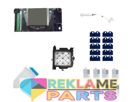 Mimaki JV33 / JV5 Printhead Kit