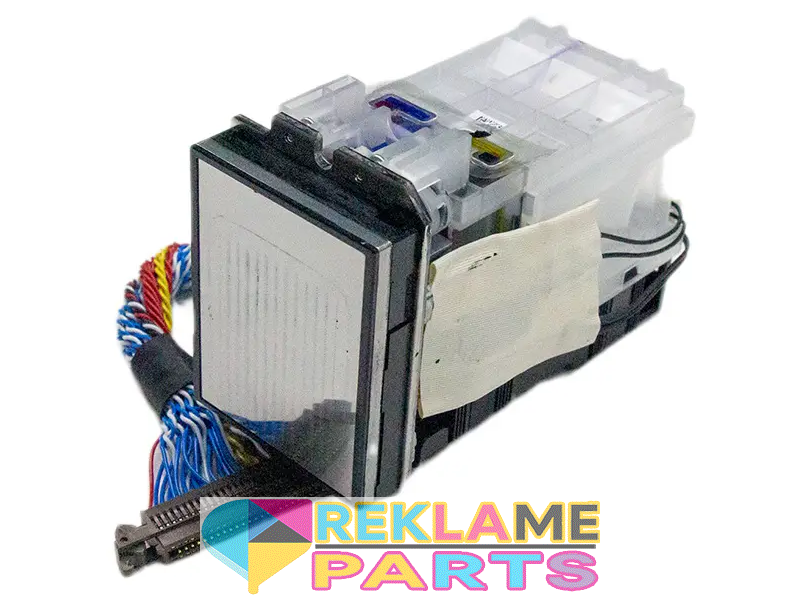 Mimaki JV100-160 Maintenance Head UV Assy (Ni) - MP-M027970