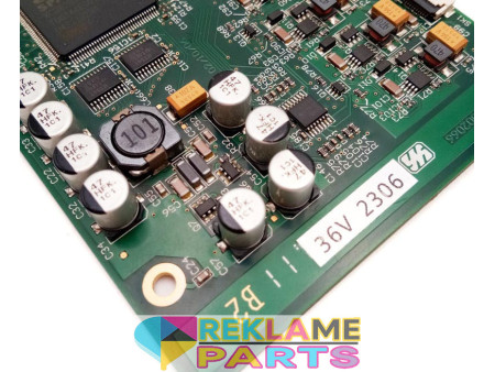 1003 GS12C Head Board XR1001 Printhead