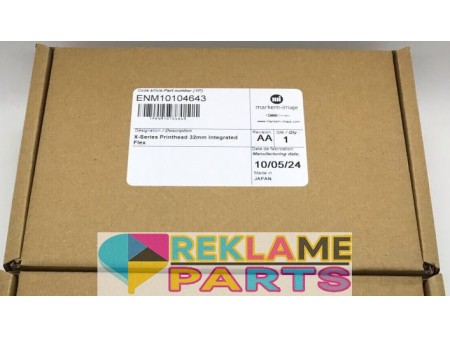 Markem Imaje ENM10104643 - SmartDate X40 and X45 32mm OEM 300dpi Printhead