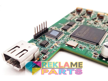 1003 GS12C Head Board XR1001 Printhead