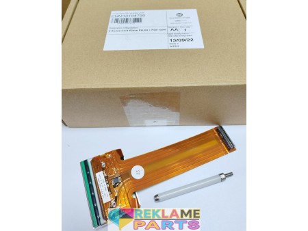 Original Markem Imaje ENM10104790 Thermal Printheads 53mm and Peel Roller for X40 X45 Printer