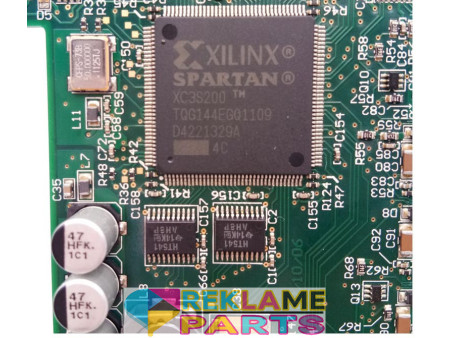 1003 GS12C Head Board XR1001 Printhead