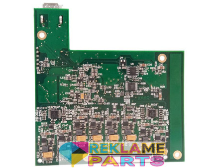 1003 GS12C Head Board XR1001 Printhead