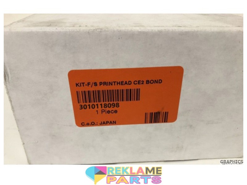Canon Océ FSK-Printhead CE2 - 3W3010122104 For Arizona 2280 GT