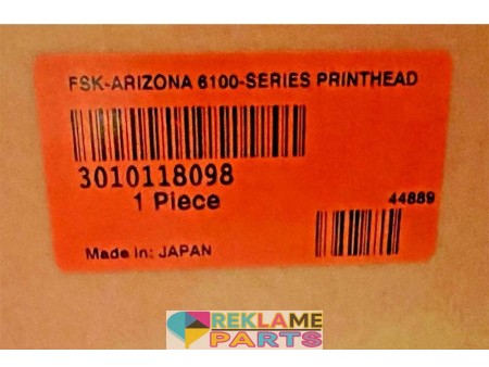 Canon Océ Arizona 6170 XTS Kit - 3W3010118098